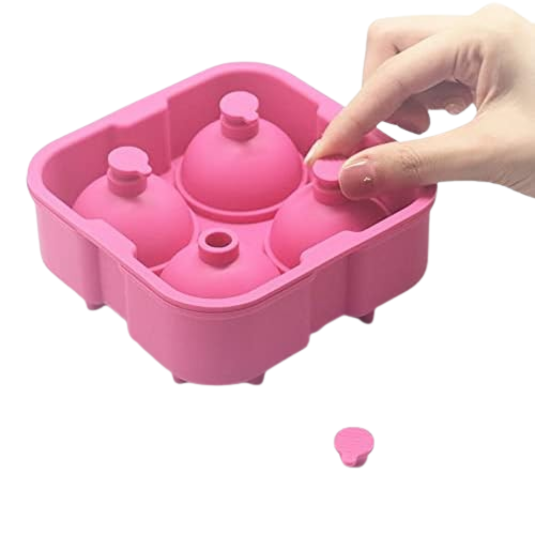 Gray helmet for bikers