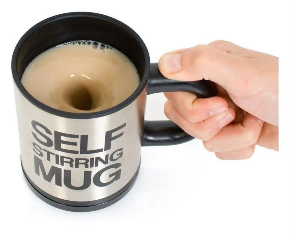 Vaso de Batidora para Café Pro