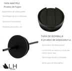 Termo Cafe Vaso Termico Mug 460ml LH