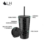 Termo Cafe Vaso Termico Mug 460ml LH