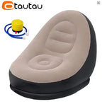 Sillón Inflable Ergonómica de Lujo